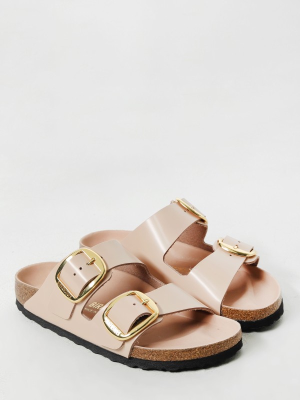 ARIZONA BIG BUCKLE BIRKENSTOCK 1026553 NEWBEIGE