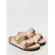 ARIZONA BIG BUCKLE BIRKENSTOCK 1026553 NEWBEIGE