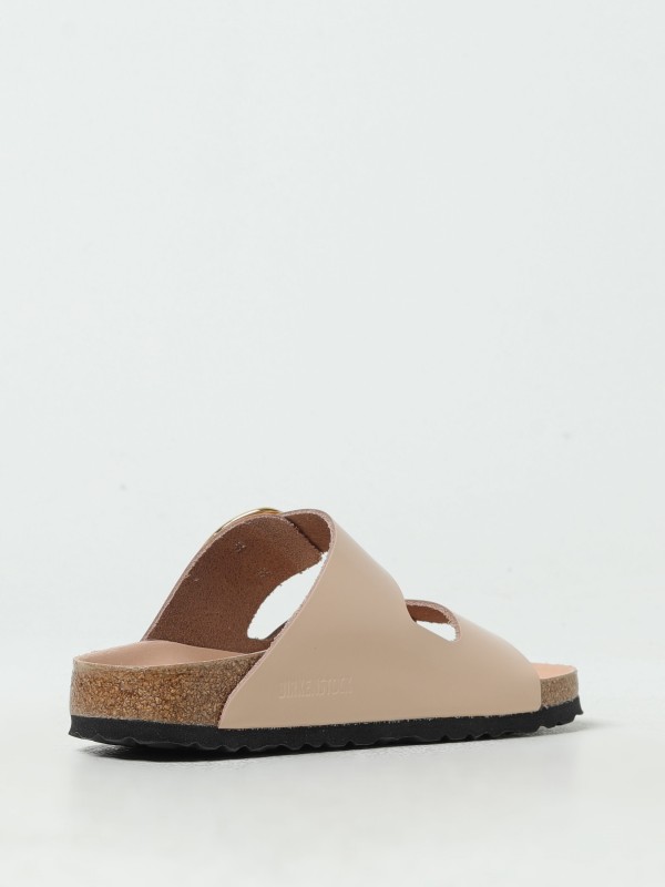 ARIZONA BIG BUCKLE BIRKENSTOCK 1026553 NEWBEIGE