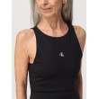 RACERBACK MILANO DRESS CALVIN KLEIN J20J223067 BEH