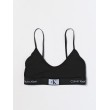 UNLINED BRALETTE CALVIN KLEIN QF7216E UB1