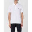 BEST POLO M/C LACOSTE 1212 001