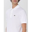 BEST POLO M/C LACOSTE 1212 001