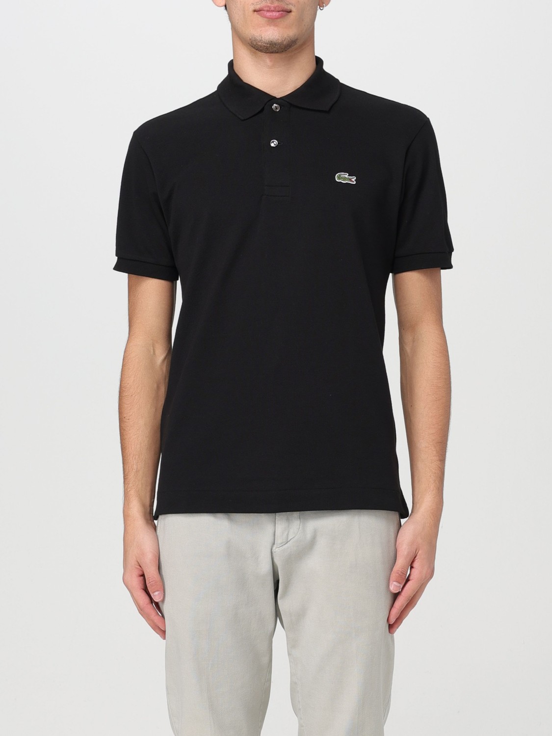 BEST POLO M/C LACOSTE 1212 031