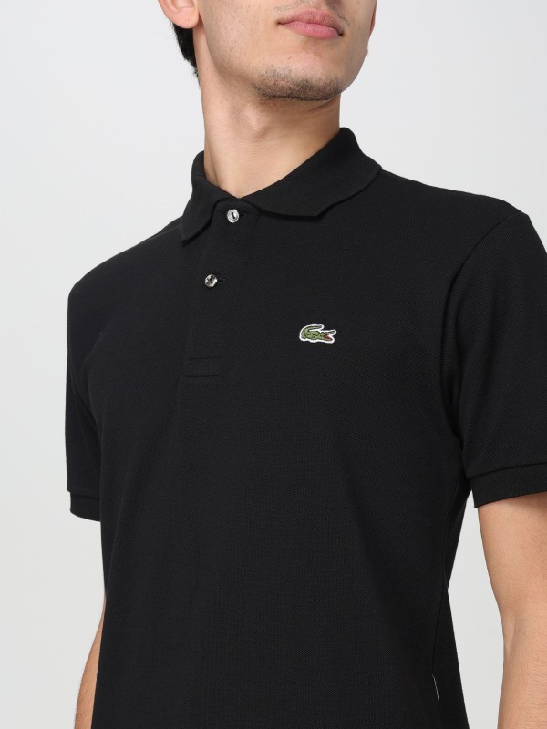 BEST POLO M/C LACOSTE 1212 031