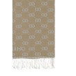 PONCHO LOGO MONOGRAM LIUJO ACCESSORI 2F4015T0300 00070