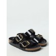 ARIZONA BIG BUCKLE BIRKENSTOCK 1021476 BLACK