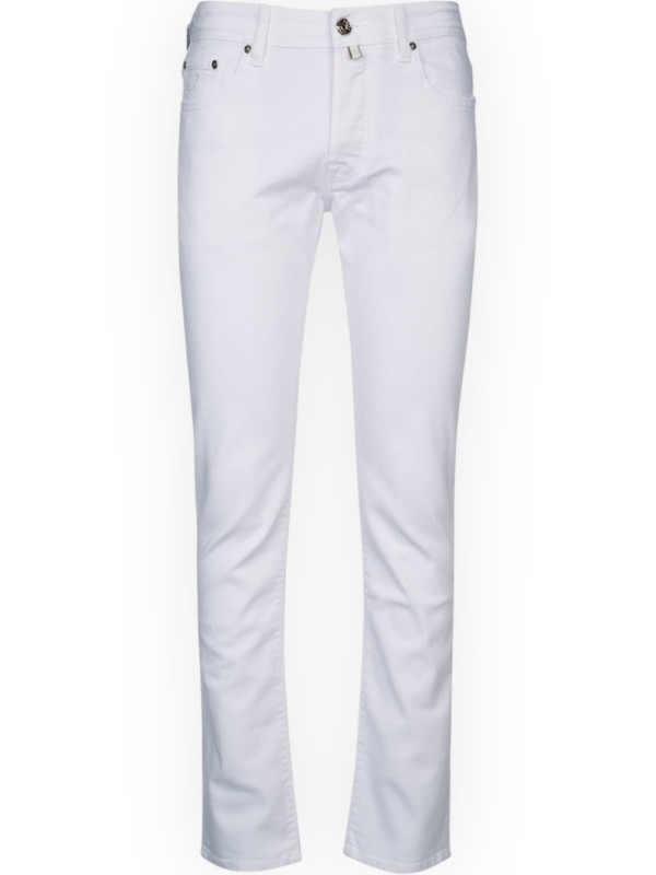 PANT 5 PKT SLIM FIT BARD BULL STR JACOB COHEN JUMQE004030S3848L1 W00D