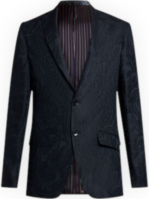 JACKET ROMA ETRO MRCA000699TJC06 B0065