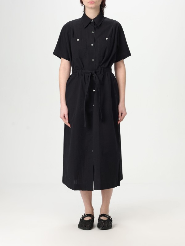 ROBE NEW DREW A.P.C. COGXUF05959 LZZ