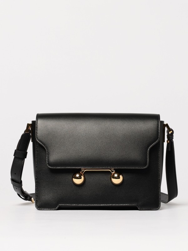 SHOULDER BAG MARNI MUMQ0022U0P6948 00N99