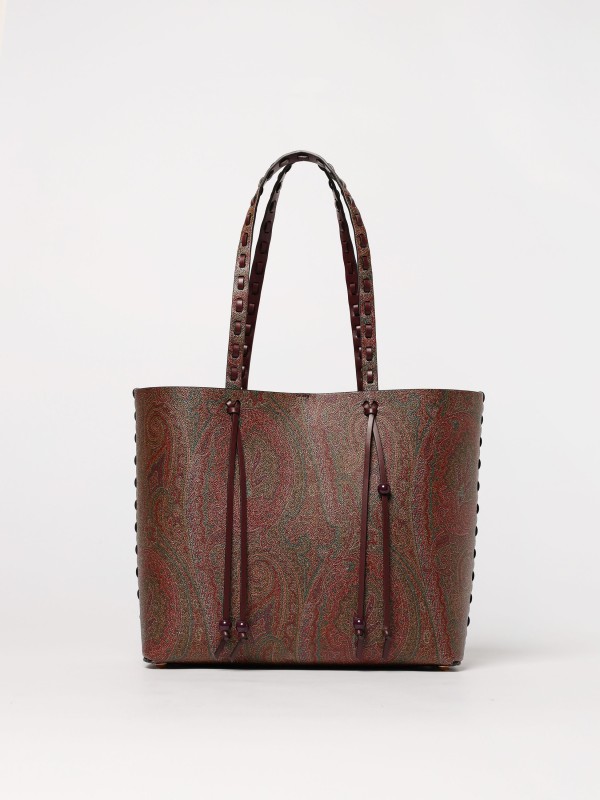 SHOPPING ETRO ESSENTIAL SPECIALS M ETRO DONNA WP1D0024AE246 R2723