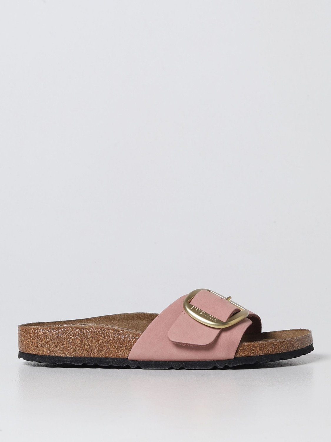 Madrid Big Buckle BIRKENSTOCK 1024039 OLDROSE