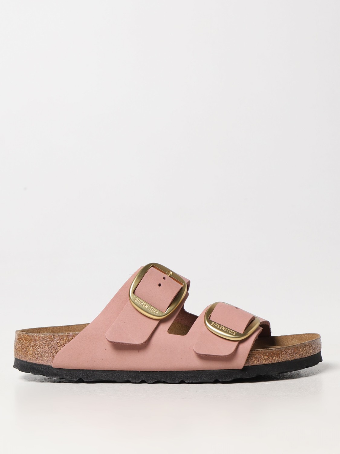 Madrid Big Buckle BIRKENSTOCK 1024074 OLDROSE