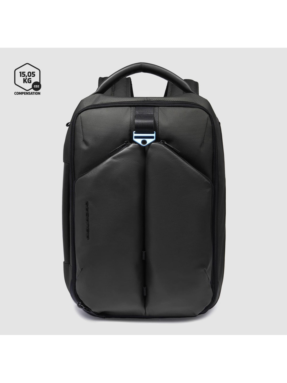 ZAINO PORTA PC PIQUADRO CA6631S137 N