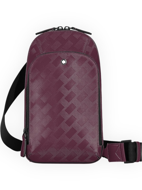 EXTREME 3.0 SLING BAG CASSIS MONTBLANC 199409