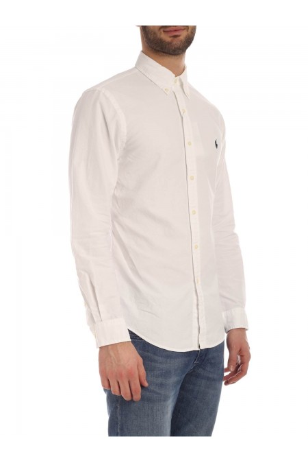 SPORT SHIRT POLO RALPH LAUREN UOMO 710736557 002