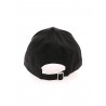 CAPPELLO BASEBALL CAP DSQUARED2 BCM400105C00001 M084