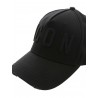 CAPPELLO BASEBALL CAP DSQUARED2 BCM400105C00001 M084