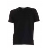 T-SHIRT COTONE DONDUP US198JF0271UZL4 999