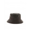 WAX SPORT CAP BARBOUR MHA0001 OL71