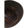 WAX SPORT CAP BARBOUR MHA0001 OL71