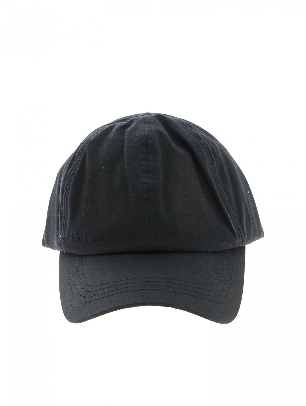 barbour peaked cap