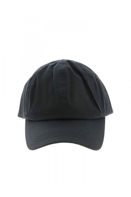 barbour peaked cap