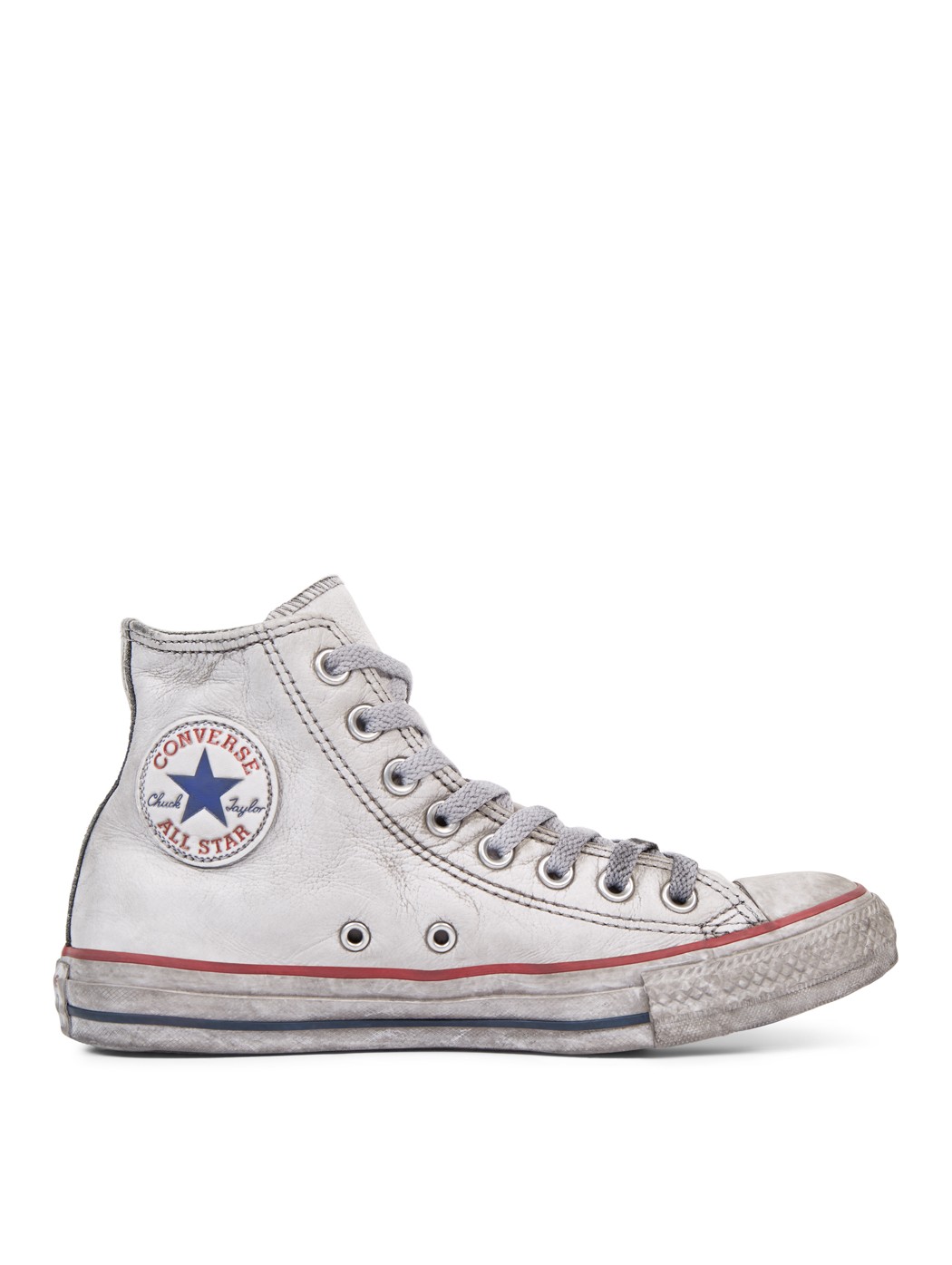 CHUCK TAYLOR ALL STAR VINTAGE LEATHER CONVERSE 158576C