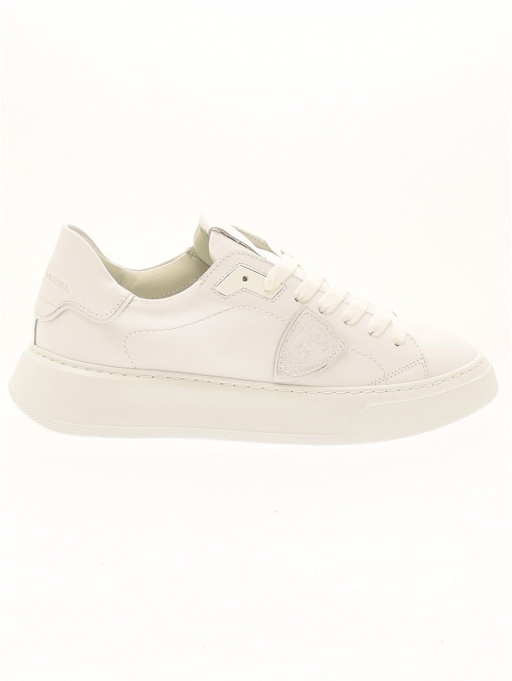 SNEAKERS DONNA TEMPLE PHILIPPE MODEL BTDL V001