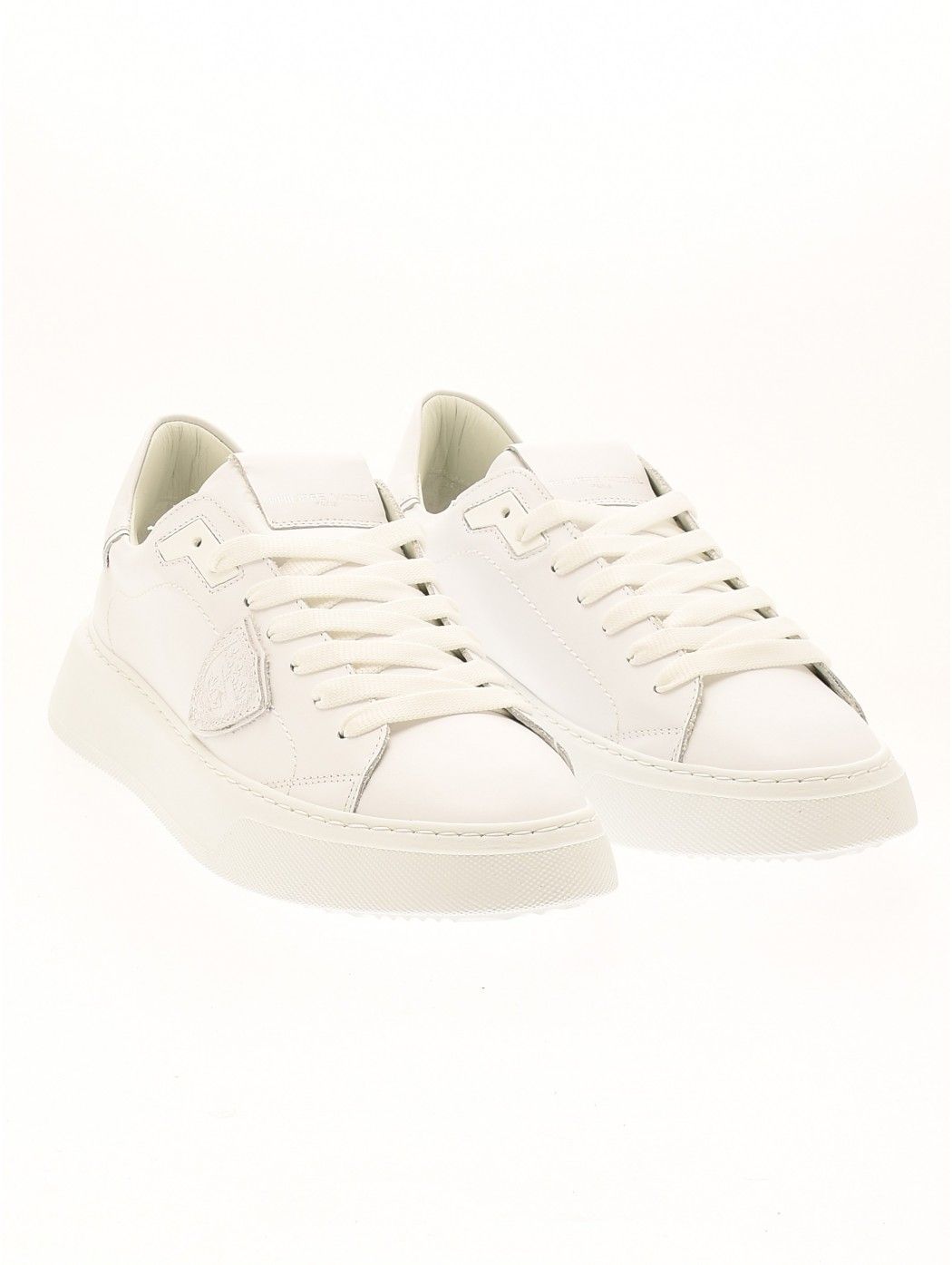 SNEAKERS DONNA TEMPLE PHILIPPE MODEL BTDL V001