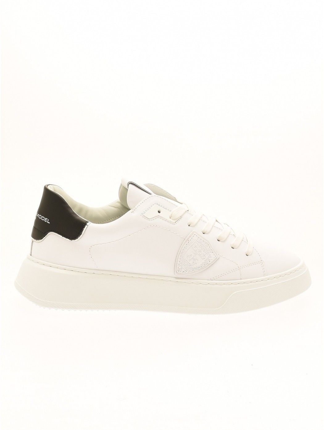 SNEAKERS UOMO TEMPLE PHILIPPE MODEL BTLU V007