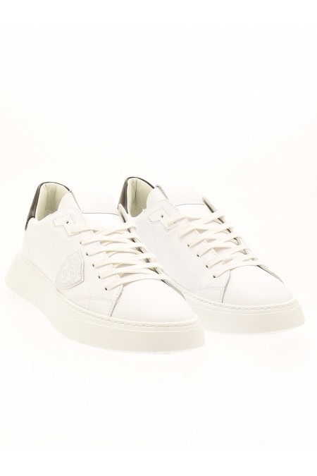 SNEAKERS UOMO TEMPLE PHILIPPE MODEL BTLU V007