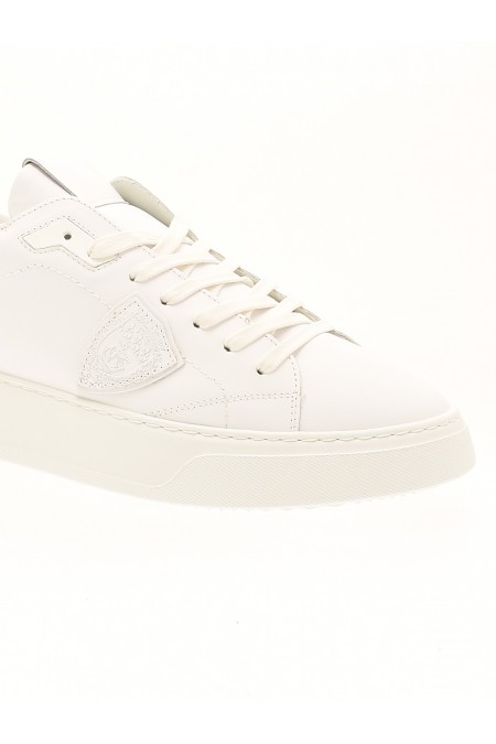 SNEAKERS UOMO TEMPLE PHILIPPE MODEL BTLU V007