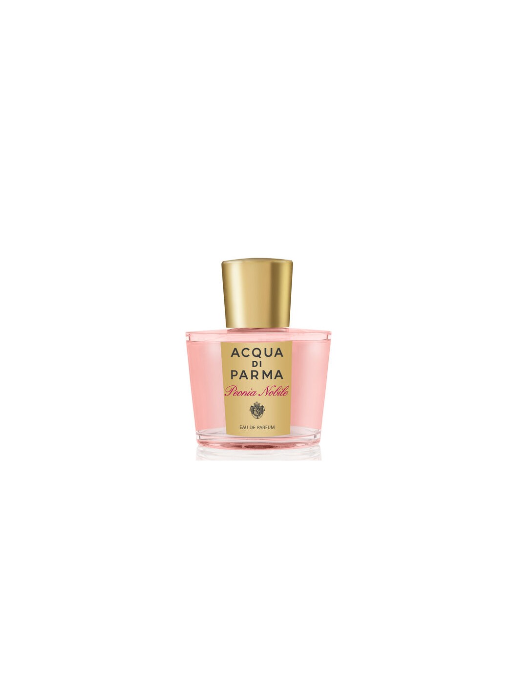 PEONIA NOBILE ACQUA DI PARMA 40002