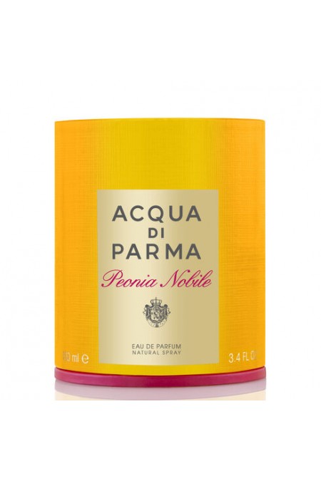 PEONIA NOBILE ACQUA DI PARMA 40002