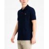 POLO BASE COTONE BLU PAUL&SHARK C0P1070 013