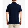 POLO BASE COTONE BLU PAUL&SHARK C0P1070 013