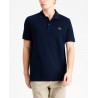 POLO BASE COTONE BLU PAUL&SHARK C0P1070 013