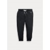 Pantaloni da jogging in felpa POLO RALPH LAUREN DONNA 211794397 001