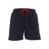 SWIM SHORT WITH ICONIC PAUL&SHARK C0P5001 013