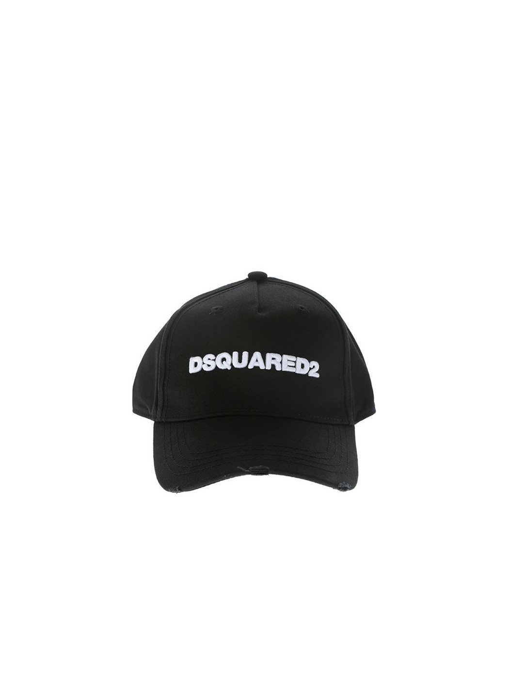 BASEBALL CAP DSQUARED2 BCM002805C00001 M063