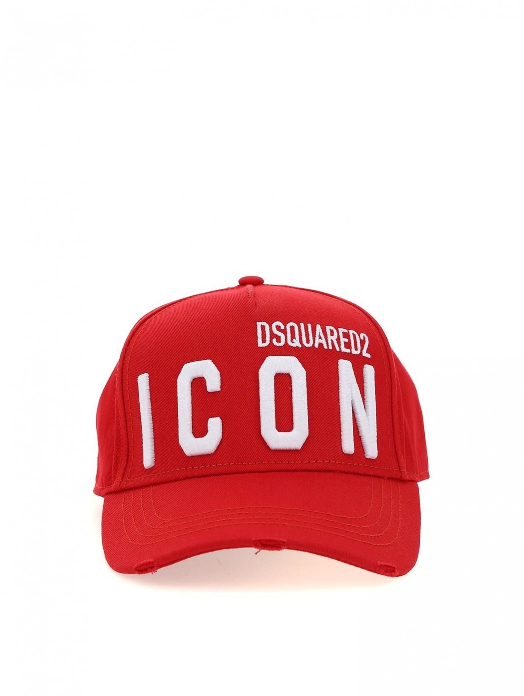 BASEBALL CAP DSQUARED2 BCM041205C00001 M818