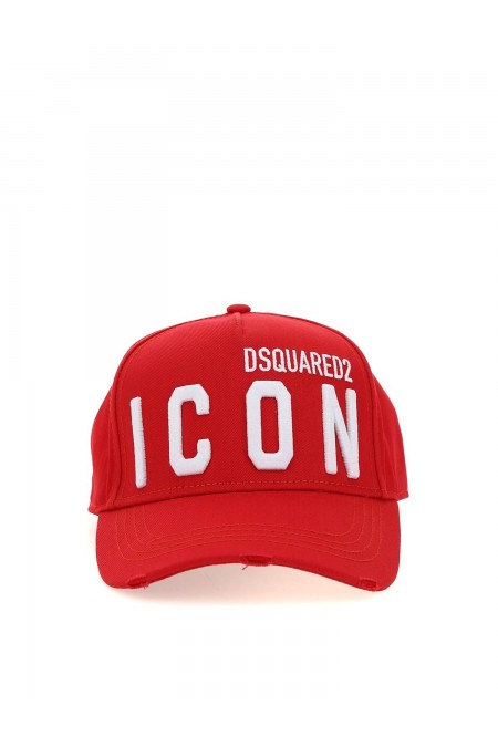 BASEBALL CAP DSQUARED2 BCM041205C00001 M818