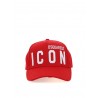 BASEBALL CAP DSQUARED2 BCM041205C00001 M818