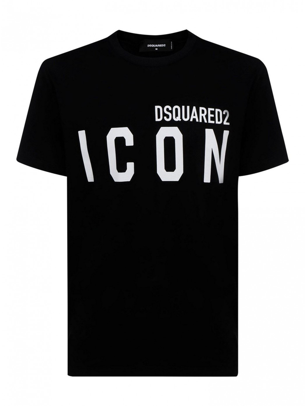 T-SHIRT DSQUARED2 S79GC0003S23009 980