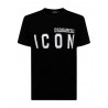 T-SHIRT DSQUARED2 S79GC0003S23009 980