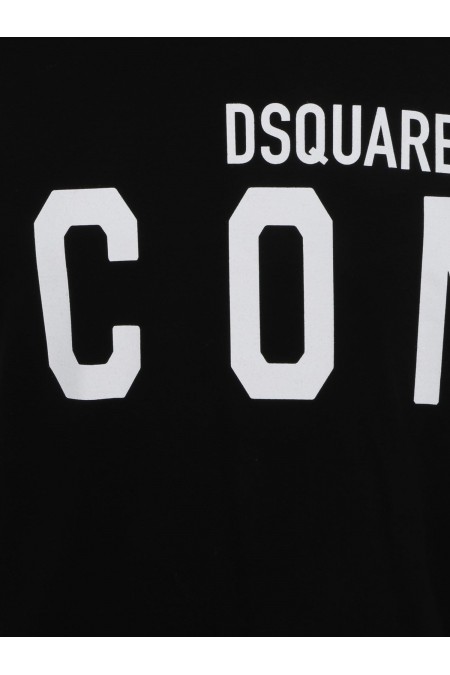 T-SHIRT DSQUARED2 S79GC0003S23009 980