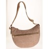 LUNA BAG MIDDLE BORBONESE 934108I15 994