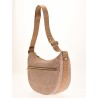 LUNA BAG MIDDLE BORBONESE 934108I15 994